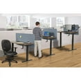 thumbnail image 5 of American Furniture Classics OS Home and Office Furniture Model 23000 Adjustable Height Desk, 5 of 14