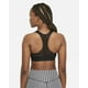 thumbnail image 2 of Top Nike Mujer S-DD1141010 Negro L Nike DRI FIT, 2 of 2
