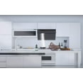 thumbnail image 2 of FOTILE JQG7501 | 30" Slant Vent Series Range Hood in Black, 2 of 9