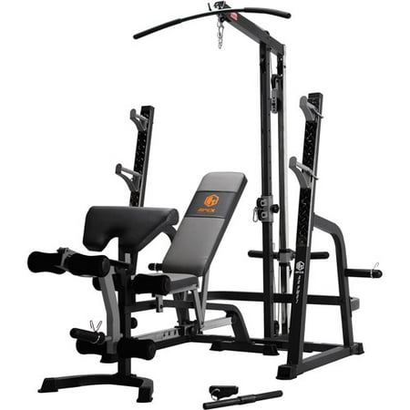 Apex Cage System