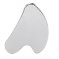 thumbnail image 1 of Herramientas Gua Sha de Acero inoxidable 304 Nikou Tablero Gua Sha, 1 of 15