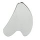 thumbnail image 2 of Tabla de masaje Gua Sha BuyWeekMX Acero Inoxidable 304 Herramientas Gua Sha, 2 of 9