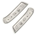 thumbnail image 4 of Rearview Mirror Turn Signal Lights,1 Pair LED Rearview Side Mirror Marker Lights Cutting-Edge Features, 4 of 14