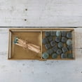 thumbnail image 6 of Creative Co-Op Brass & Glass Display Box, 6 of 7