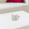 thumbnail image 3 of 2,75 "X3" Pilier Parfumé Jasmin Sucré - Ensemble De 6, 3 of 3