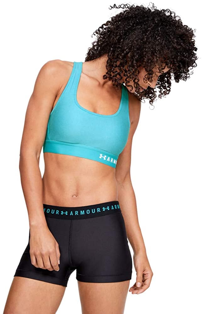 under armour threadborne sports bra