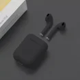 thumbnail image 3 of Auriculares Bluetooth inalámbricos táctiles i12 TWS, recargables, color negro, luz LED, 3 of 6
