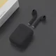thumbnail image 3 of Auriculares Bluetooth inalámbricos táctiles i12 TWS, recargables, color negro, luz LED, 3 of 6