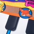 thumbnail image 5 of Douhoow Kids Musical Dancing Mat Toy Piano Play Mat Development Educational Toy 72x29cm, 5 of 8