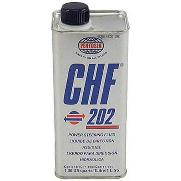 Huile de direction assistée Pentosin CHF202 - 1 litre