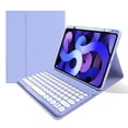 thumbnail image 2 of Funda con teclado y ratón para iPad de 9.ª, 8.ª y 7.ª generación 10.2, 2 of 7