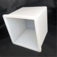 thumbnail image 3 of 10cm/4\super Large Cube Square Silicone Mold Epo Resin (1pcs), 3 of 4