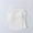 White, variant on Built In Bra Tank Tops For Women Sevevn Women's Cutout Detail Crop Cami Top Sleeveless Spaghetti Strap Tank Top Black S