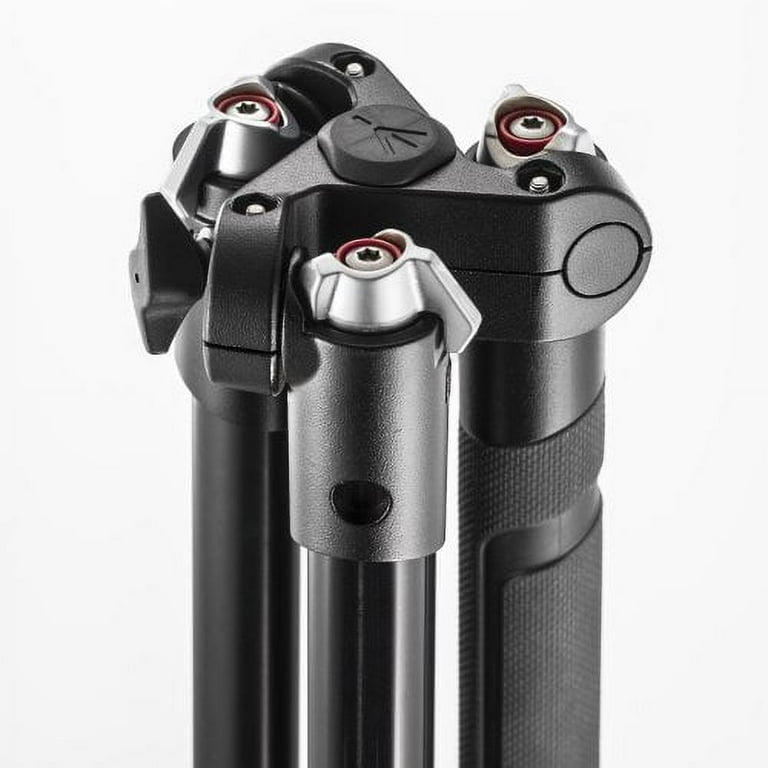 Manfrotto good MKBFRA4-BH BeFree Compact Aluminum Travel Tripod