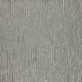 thumbnail image 3 of Zelouf Yvette Foil Crinkle Bodre  , Sewing, DIY, Crafts Fabric by the Yard, Gunmetal, 5 Yard, 3 of 3