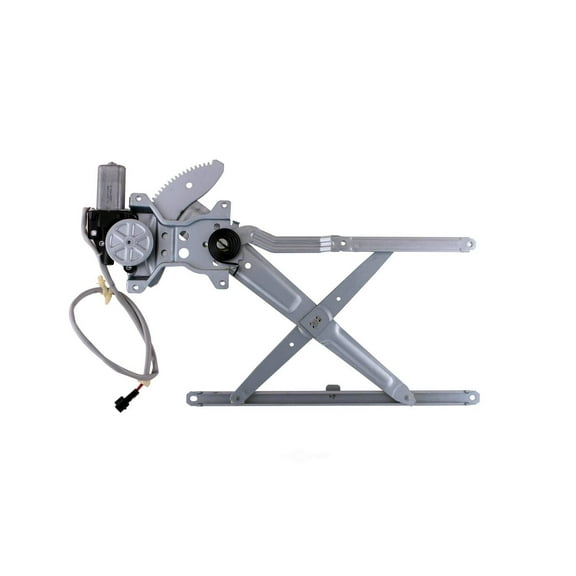 AISIN RPAT-068 Power Window Regulator w/ Motor Fits select: 1996-1998 TOYOTA 4RUNNER