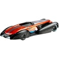 thumbnail image 5 of Hot Wheels Orange & Blue Collection of 1:64 Scale Vehicles for Collectors & Kids 3 Years & Older, 5 of 5