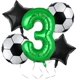 thumbnail image 1 of Set de globos de fútbol para fiesta de 3er cumpleaños hzqruqh, 1 of 7