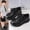 BK2, variant on RTKFRFLM Boys Classic Wingtip Dress Shoes Formal Lace-up Oxford Leather Shoes BK1 5-5.5Years