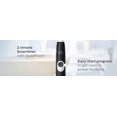 thumbnail image 3 of Philips Sonicare ProtectiveClean 4100 Plaque Control Rechargeable Electric Toothbrush, Black, HX6810, 3 of 7