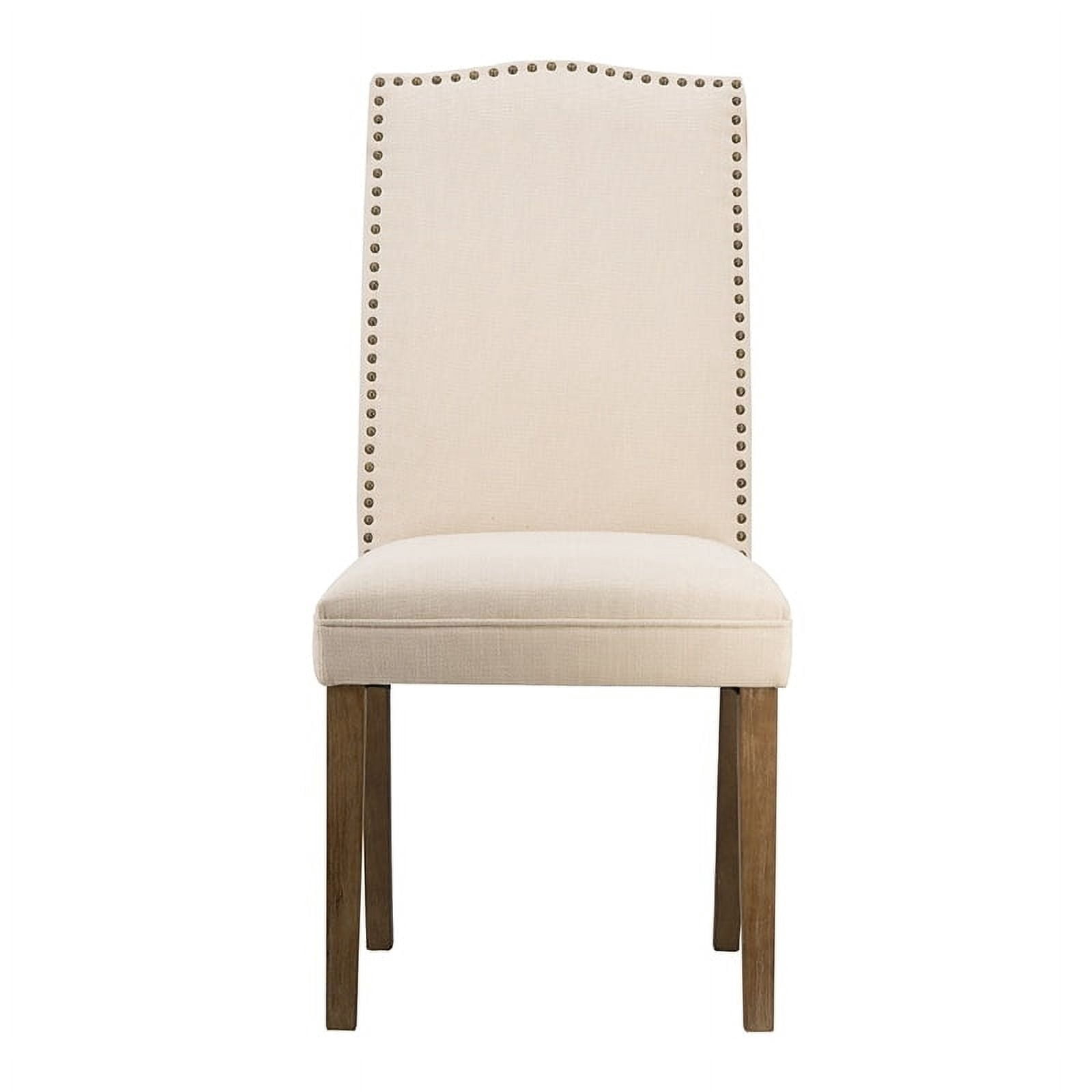 A&B Home Parson Chairs - Thumbnail 2