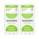 thumbnail image 1 of Schmidt's Aluminum Free Natural Deodorant for Women &amp; Men, Bergamot &amp; Lime with 24 Hour Odor Protection, Certified, Vegan, Cruelty Free, Citrus, 5.3 Oz, Pack of 2, 1 of 6