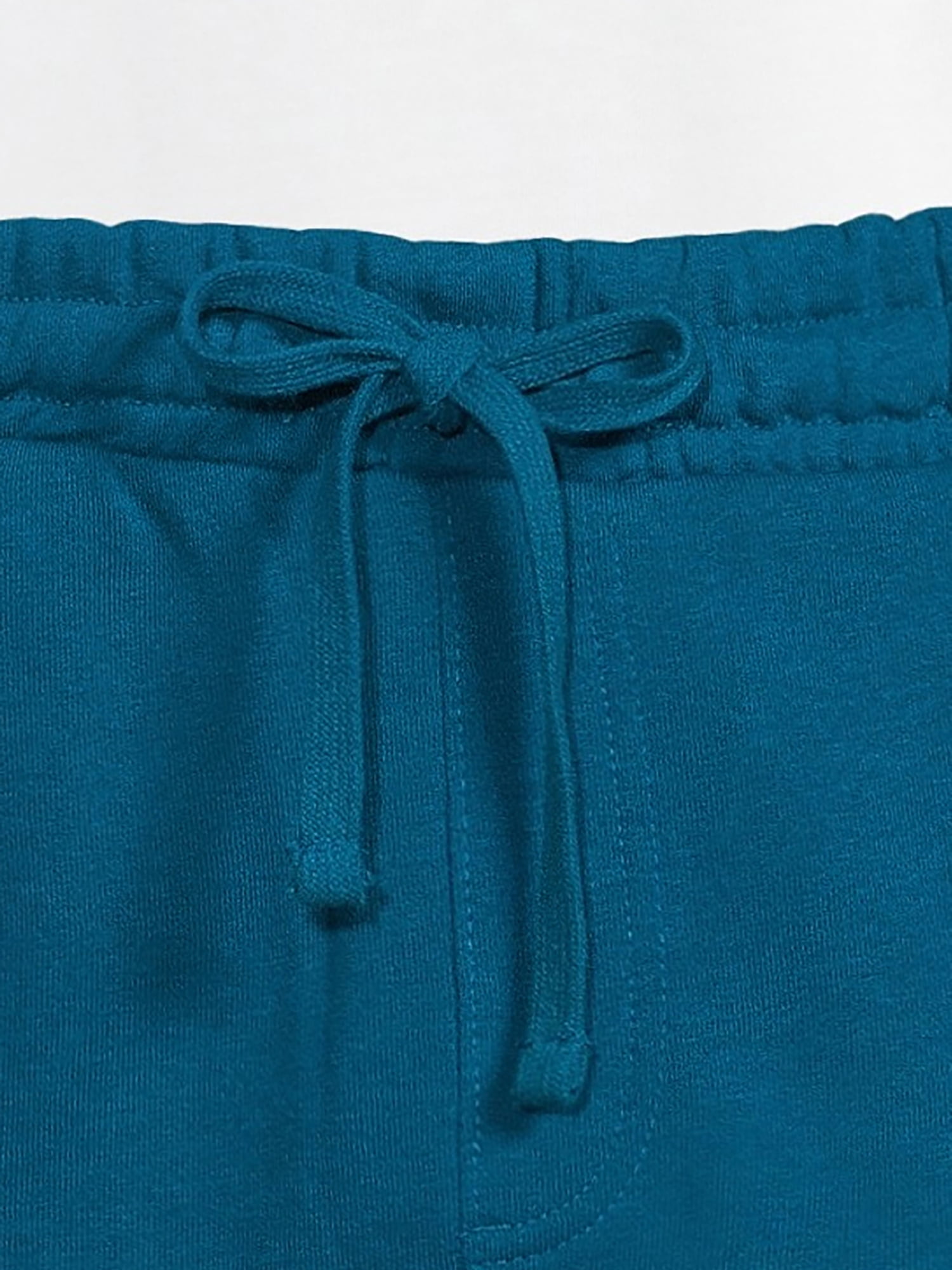 No Boundaries Men’s Fleece Joggers