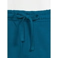 thumbnail image 4 of No Boundaries Men’s Fleece Joggers, 4 of 5
