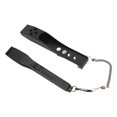 thumbnail image 1 of Fish Holder Tool Portable Comfortable Handle Black Fishing Grabber Plastic Unbreakable with Wrist Lanyard for Saltwater for Freshwater ANGGREK Otros, 1 of 8