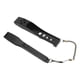 thumbnail image 1 of Fish Holder Tool Portable Comfortable Handle Black Fishing Grabber Plastic Unbreakable with Wrist Lanyard for Saltwater for Freshwater ANGGREK Otros, 1 of 8