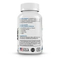 thumbnail image 3 of 16-in-1 Immune Support - L-lysine Dietary Supplement - 60 Vegan Capsules - Palmara Health, 3 of 11