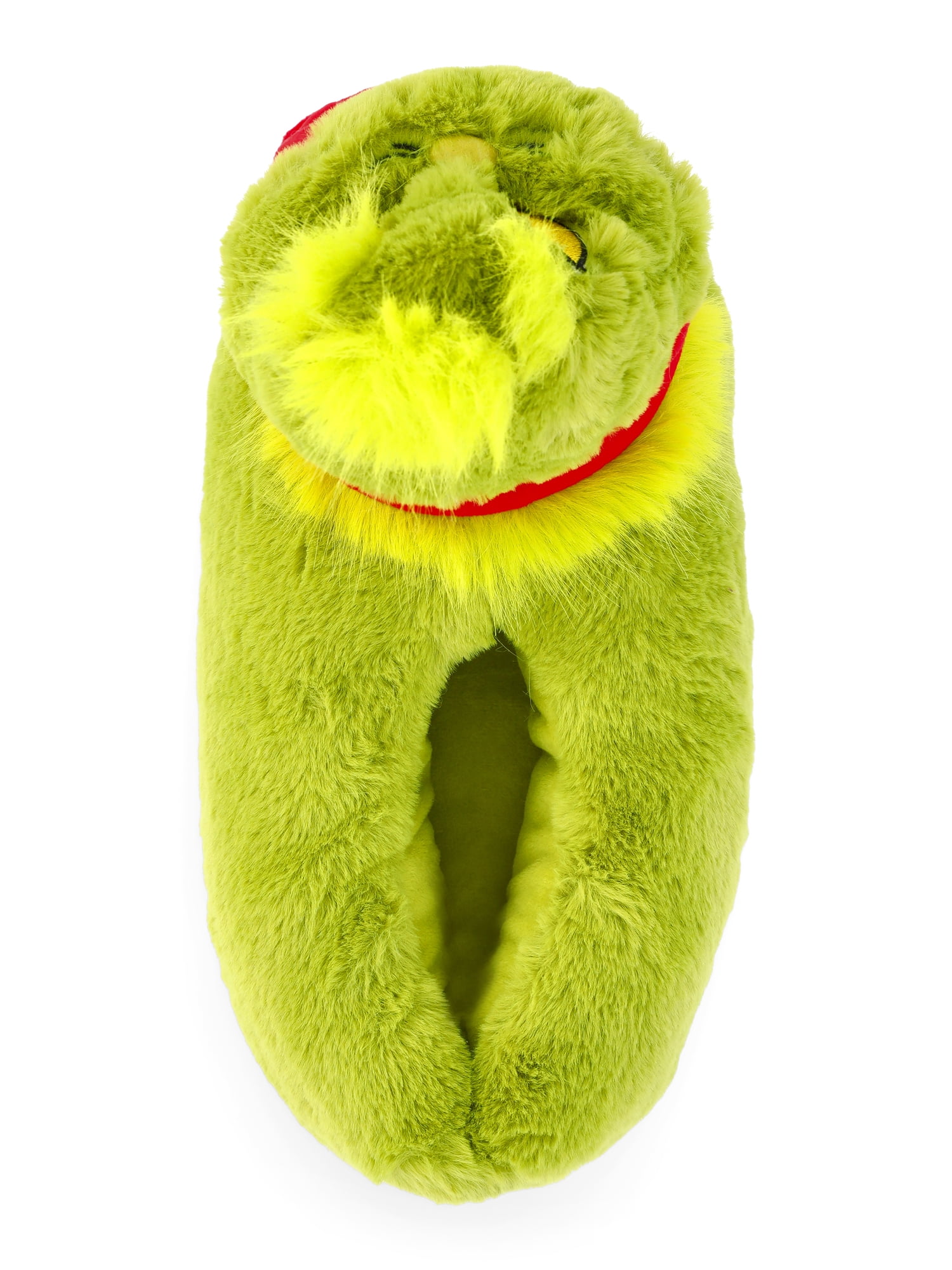 Grinch Men's Holiday Slipper