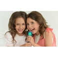 thumbnail image 4 of Micrófono de karaoke eKids Moana 2 Bluetooth con música y luz, 4 of 7