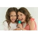thumbnail image 4 of Micrófono de karaoke eKids Moana 2 Bluetooth con música y luz, 4 of 7