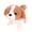 C, variant on Oioii Electronic Pet Dog Simulation Toy, Barking & Walking Realistic Puppy Plush, Interactive Sound-Move Pet Toy, Cute Home Decor & Play Accessory,C