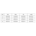 thumbnail image 3 of QHFBli Full Body Shaper for Women Open Crotch Shapewear Plus Size Girdle Belly Shapewear Body Shaper Strapless, 3 of 5