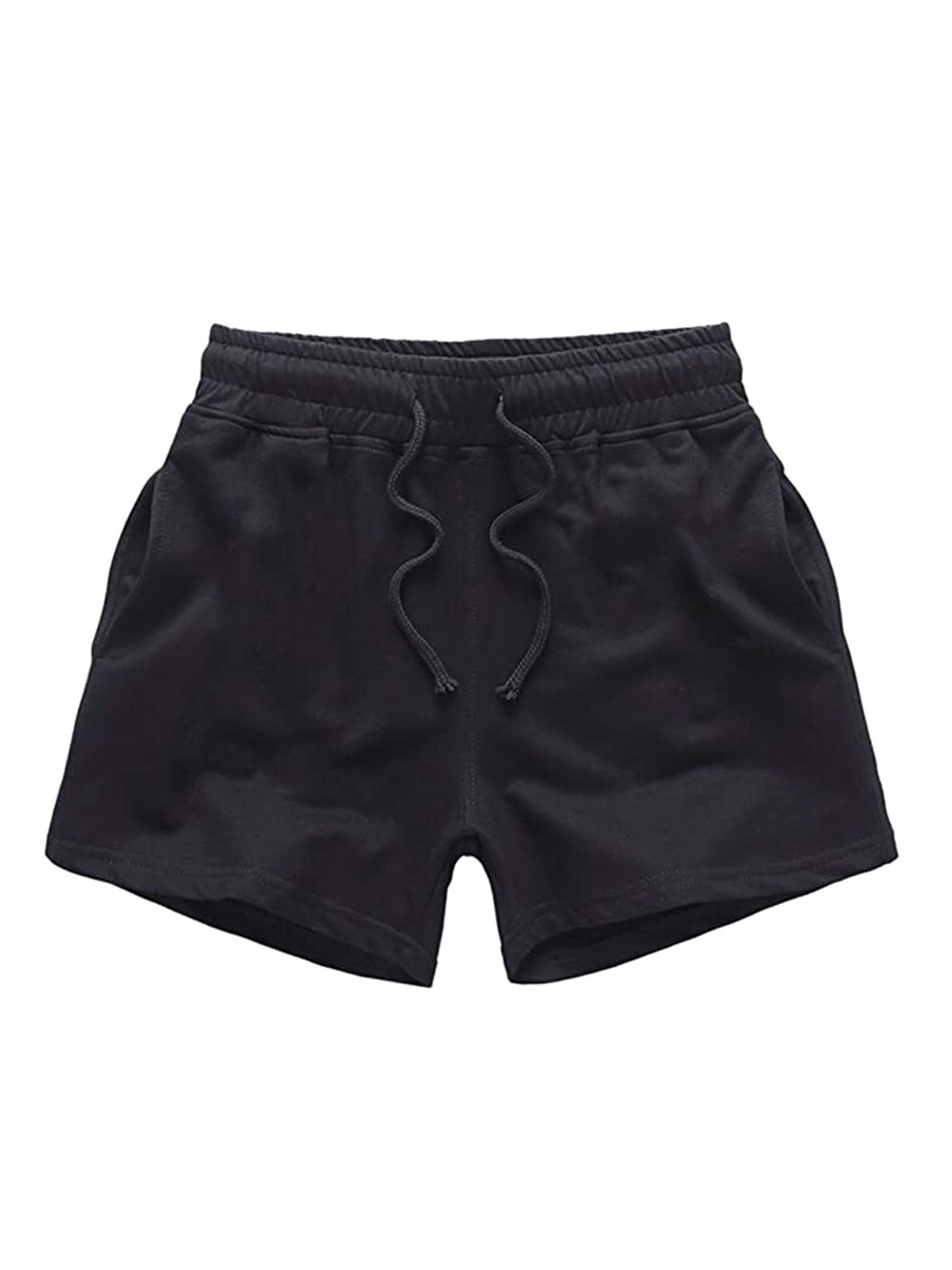 MORNING JOG SHORTS