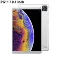 thumbnail image 3 of Tableta X11 Pro versión global 2023, tableta Android 12 de 11 pulgadas, diez núcleos, 12 GB + 512 GB de ROM, llamada telefónica 5G, Bluetooth, Wi-Fi, tableta PC, 3 of 5