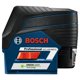 thumbnail image 4 of Láser Cross-Line BOSCH GCL100-80CG 30 m con batería y cargador, 4 of 9