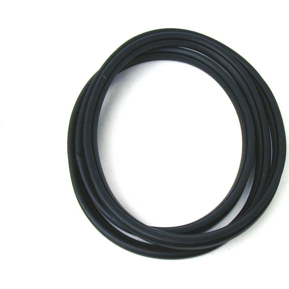 URO 51317440154 Back Glass Seal