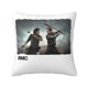thumbnail image 1 of Funda de almohada súper suave The Walking Dead con cremallera para dormitorio, sofá, sillón, fundas de almohada mullidas y acogedoras para todas las estaciones, almohada cuadrada, 1 of 8