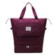 thumbnail image 1 of Bolso de Gimnasio Deportivo para mujer, bolsa de viaje seca y húmeda, bandolera de hombro para natación, bolsa de entrenamiento de Fitness de gran capacidad para fin de semana XA779D Fivean unisex, 1 of 2
