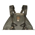 thumbnail image 3 of Drake Waterfowl Time & Motion Easy-Rider Turkey Vest - Realtree Timber, 3 of 6