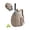 Light Yellow, variant on Nnndbs Tennis Backpack Bag for 2 Rackets, Sports Racket Backpack with Shoe Compartment for Tennis, Badminton & Pickleball