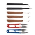 thumbnail image 4 of Seam Ripper Tool, Handy Handles Stainless Steel Seam Ripper  For Household, 4 of 8