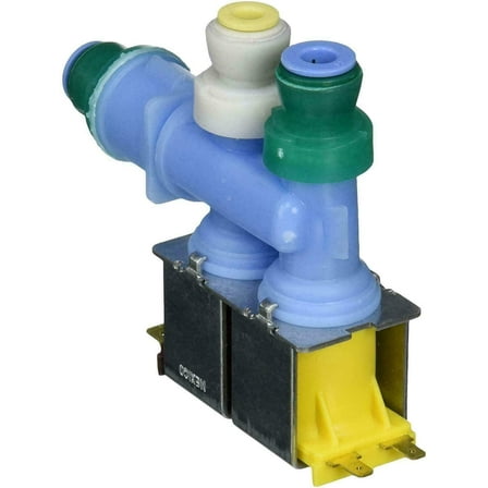 Genuine Whirlpool W11043013 Water Inlet Valve