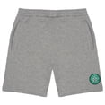 thumbnail image 1 of Celtic FC Mens Fleece Shorts, 1 of 6