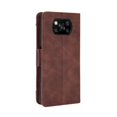 thumbnail image 4 of Funda Tipo Billetera GANGXUN para Xiaomi POCO X3 PRO – Tapa Flip con Tarjetero, 4 of 5