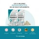 thumbnail image 5 of Suplemento Alimenticio LIFEED5 2 Pack Colageno Hidrolizado 5 en 1 Articulaciones y Huesos 810g, 5 of 8