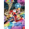 thumbnail image 4 of Mario Kart Rainbow Road 1000 Piece Jigsaw Puzzle by Usaopoly Featuring Iconic Characters, 4 of 6